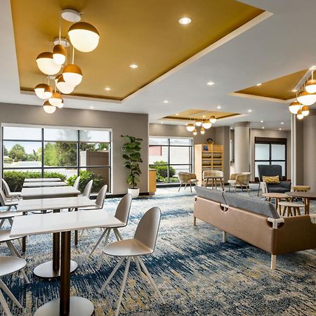 Towneplace Suites By Marriott Harrisburg West/Mechanicsburg Zewnętrze zdjęcie