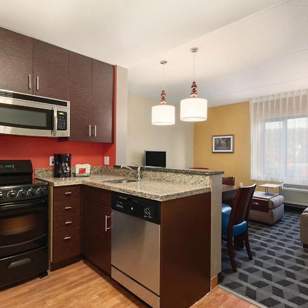 Towneplace Suites By Marriott Harrisburg West/Mechanicsburg Zewnętrze zdjęcie