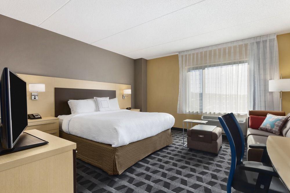 Towneplace Suites By Marriott Harrisburg West/Mechanicsburg Zewnętrze zdjęcie