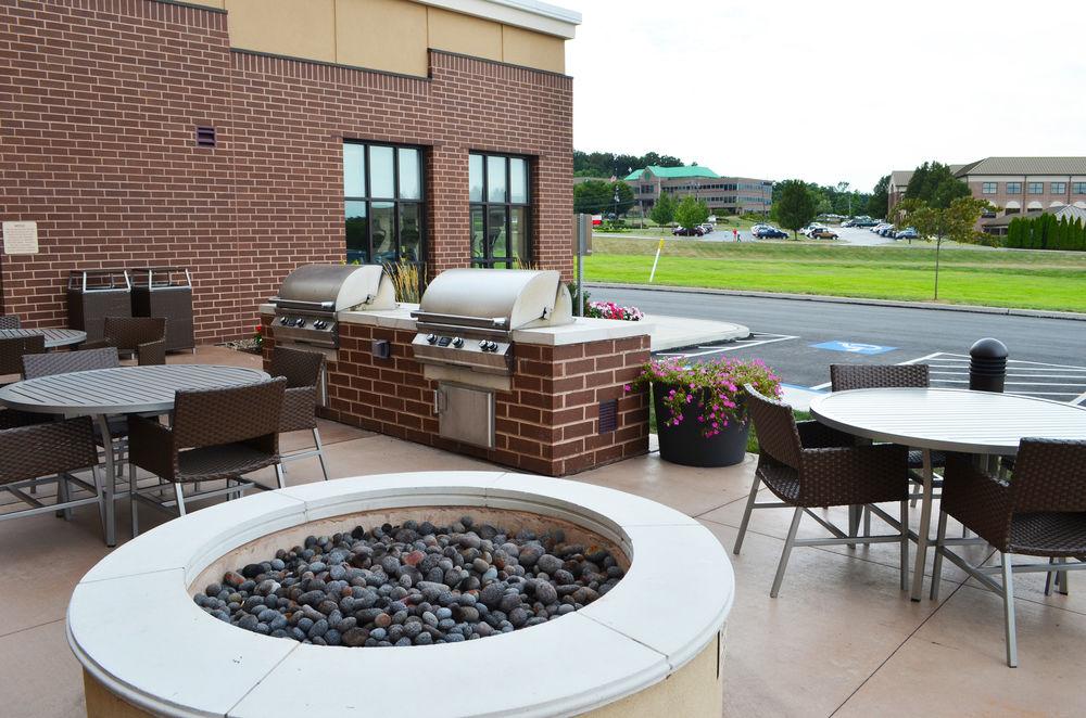 Towneplace Suites By Marriott Harrisburg West/Mechanicsburg Zewnętrze zdjęcie