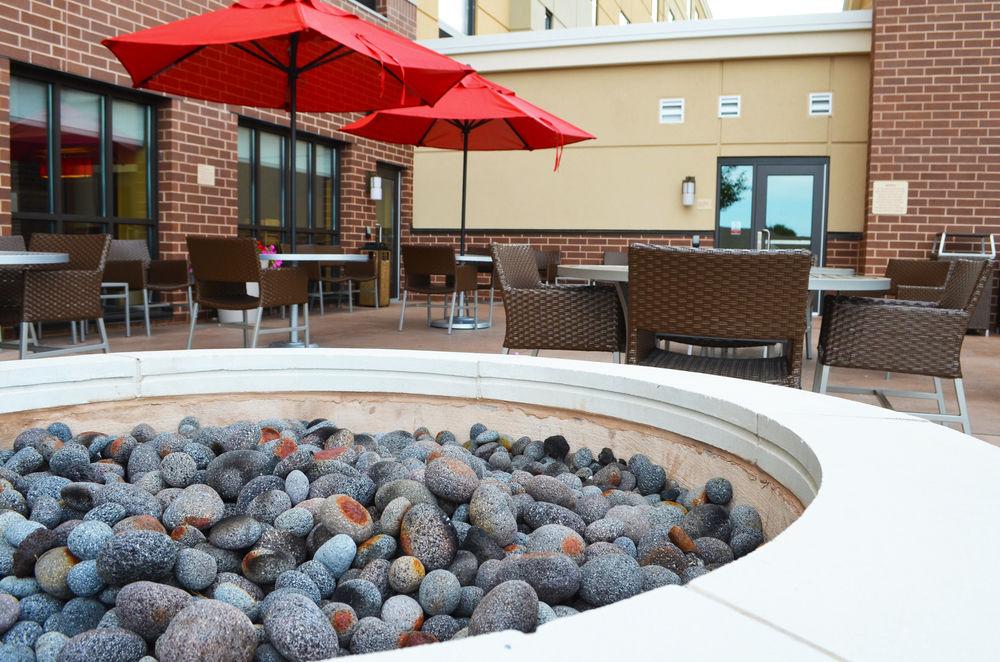 Towneplace Suites By Marriott Harrisburg West/Mechanicsburg Zewnętrze zdjęcie