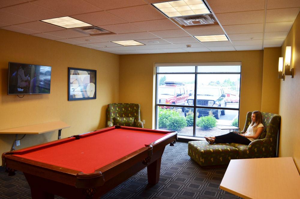 Towneplace Suites By Marriott Harrisburg West/Mechanicsburg Zewnętrze zdjęcie