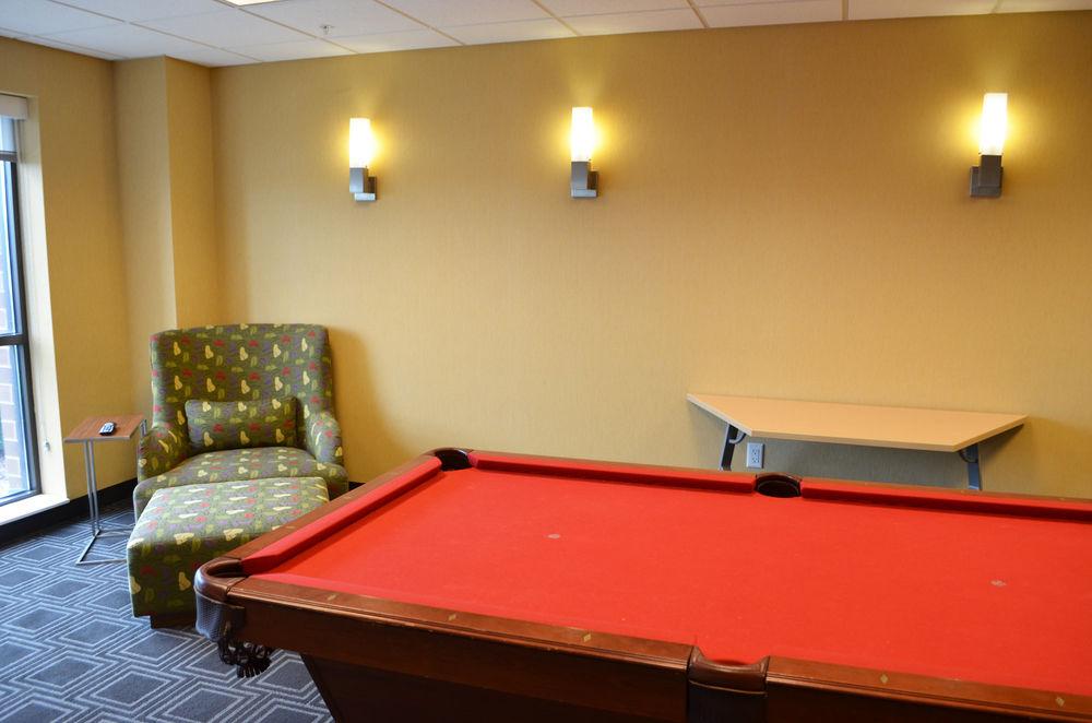 Towneplace Suites By Marriott Harrisburg West/Mechanicsburg Zewnętrze zdjęcie