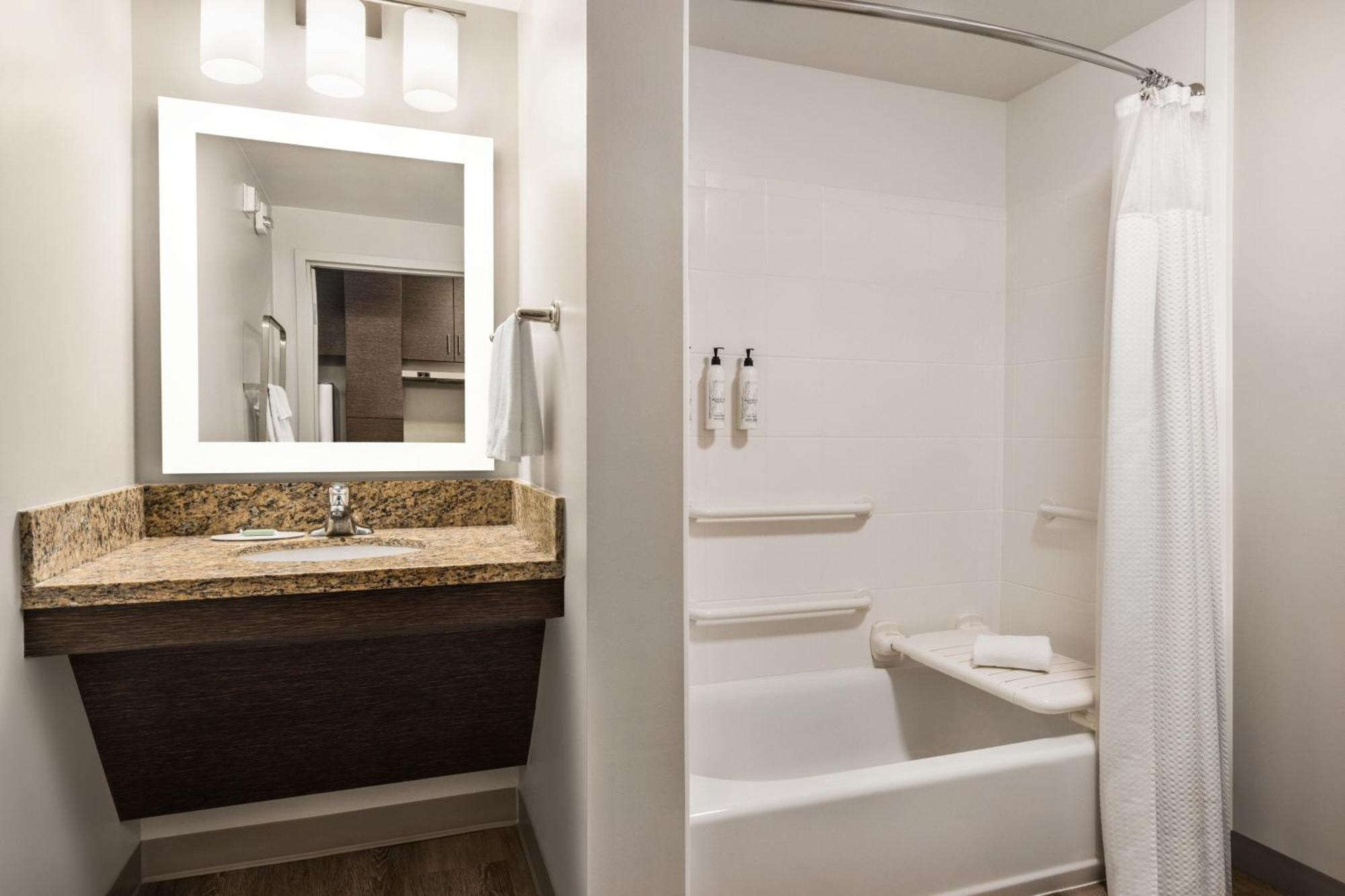 Towneplace Suites By Marriott Harrisburg West/Mechanicsburg Zewnętrze zdjęcie