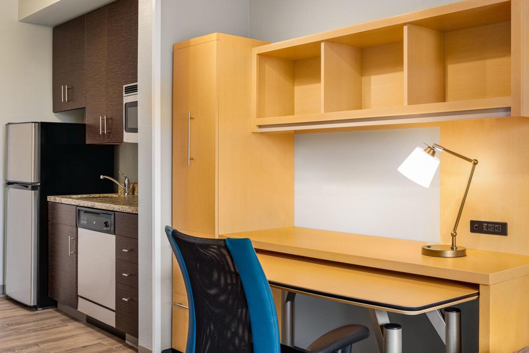 Towneplace Suites By Marriott Harrisburg West/Mechanicsburg Zewnętrze zdjęcie