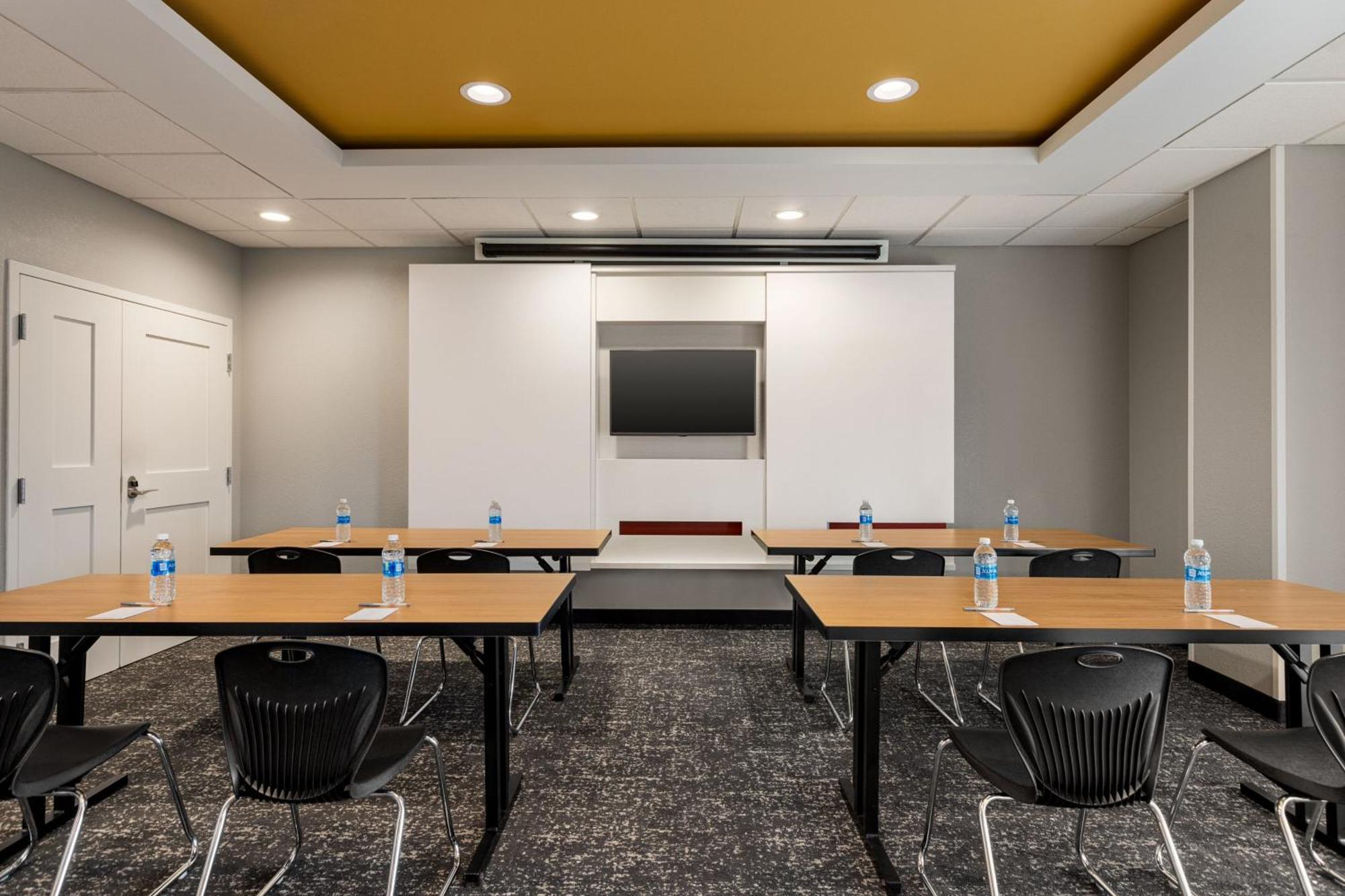 Towneplace Suites By Marriott Harrisburg West/Mechanicsburg Zewnętrze zdjęcie