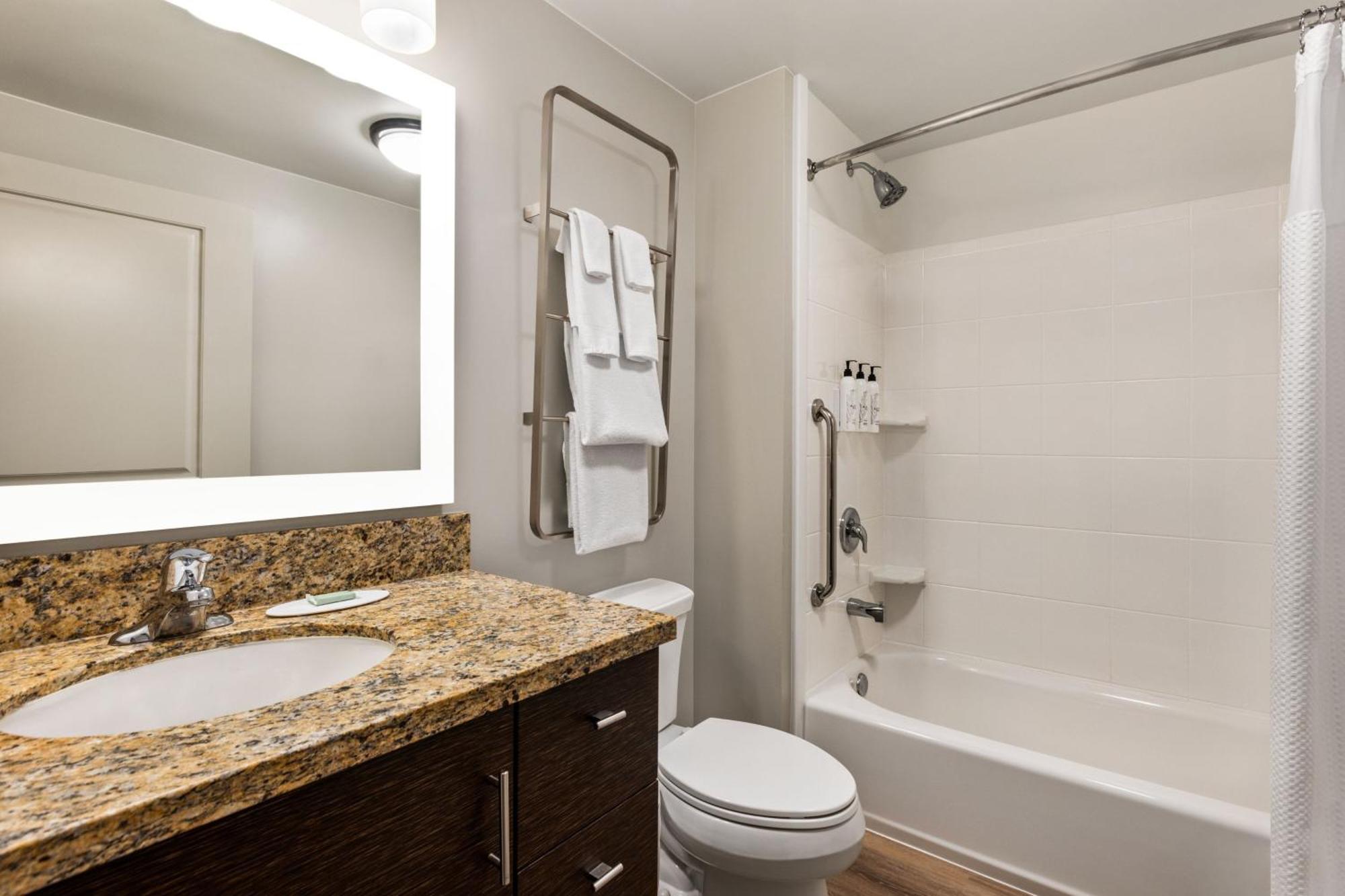 Towneplace Suites By Marriott Harrisburg West/Mechanicsburg Zewnętrze zdjęcie