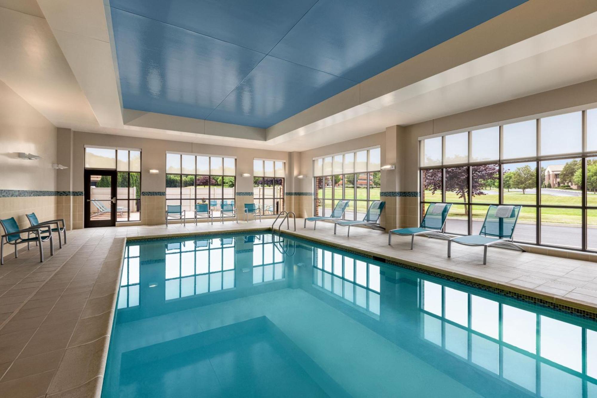 Towneplace Suites By Marriott Harrisburg West/Mechanicsburg Zewnętrze zdjęcie
