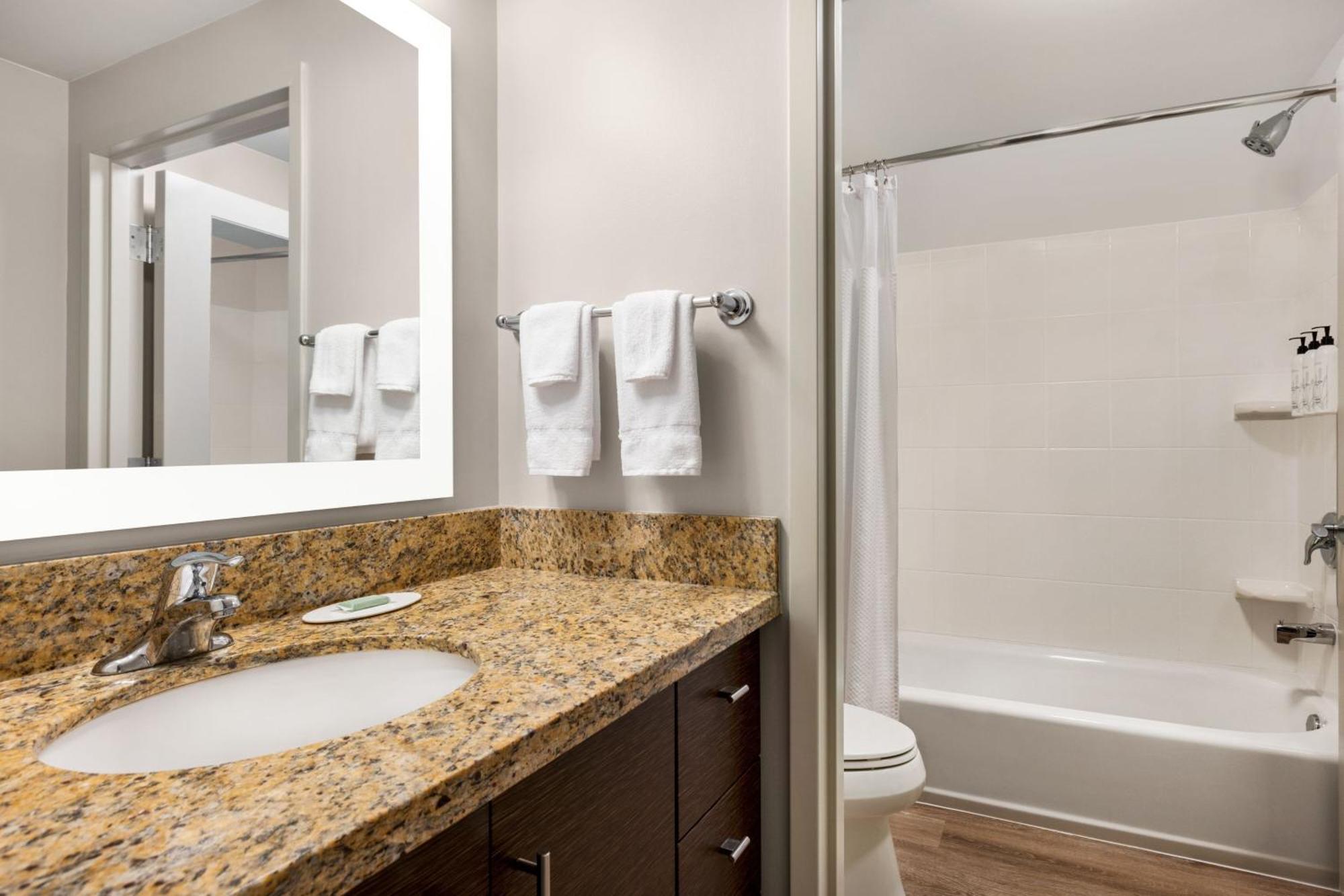 Towneplace Suites By Marriott Harrisburg West/Mechanicsburg Zewnętrze zdjęcie