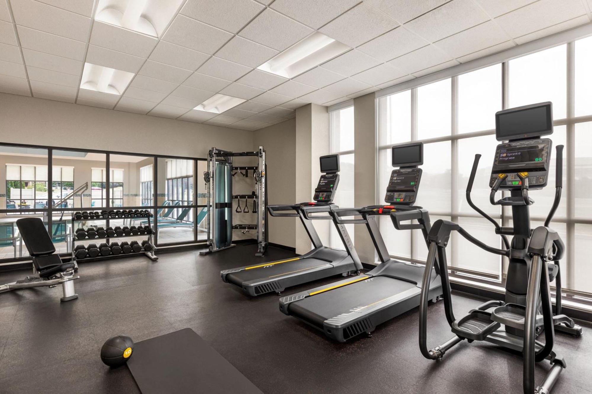 Towneplace Suites By Marriott Harrisburg West/Mechanicsburg Zewnętrze zdjęcie