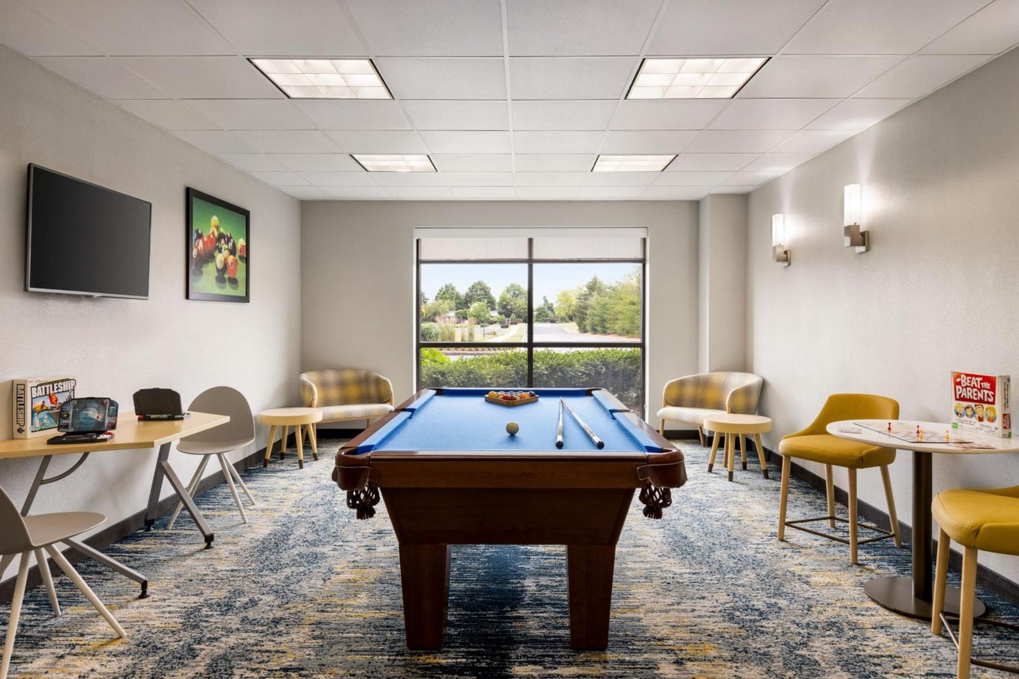 Towneplace Suites By Marriott Harrisburg West/Mechanicsburg Zewnętrze zdjęcie