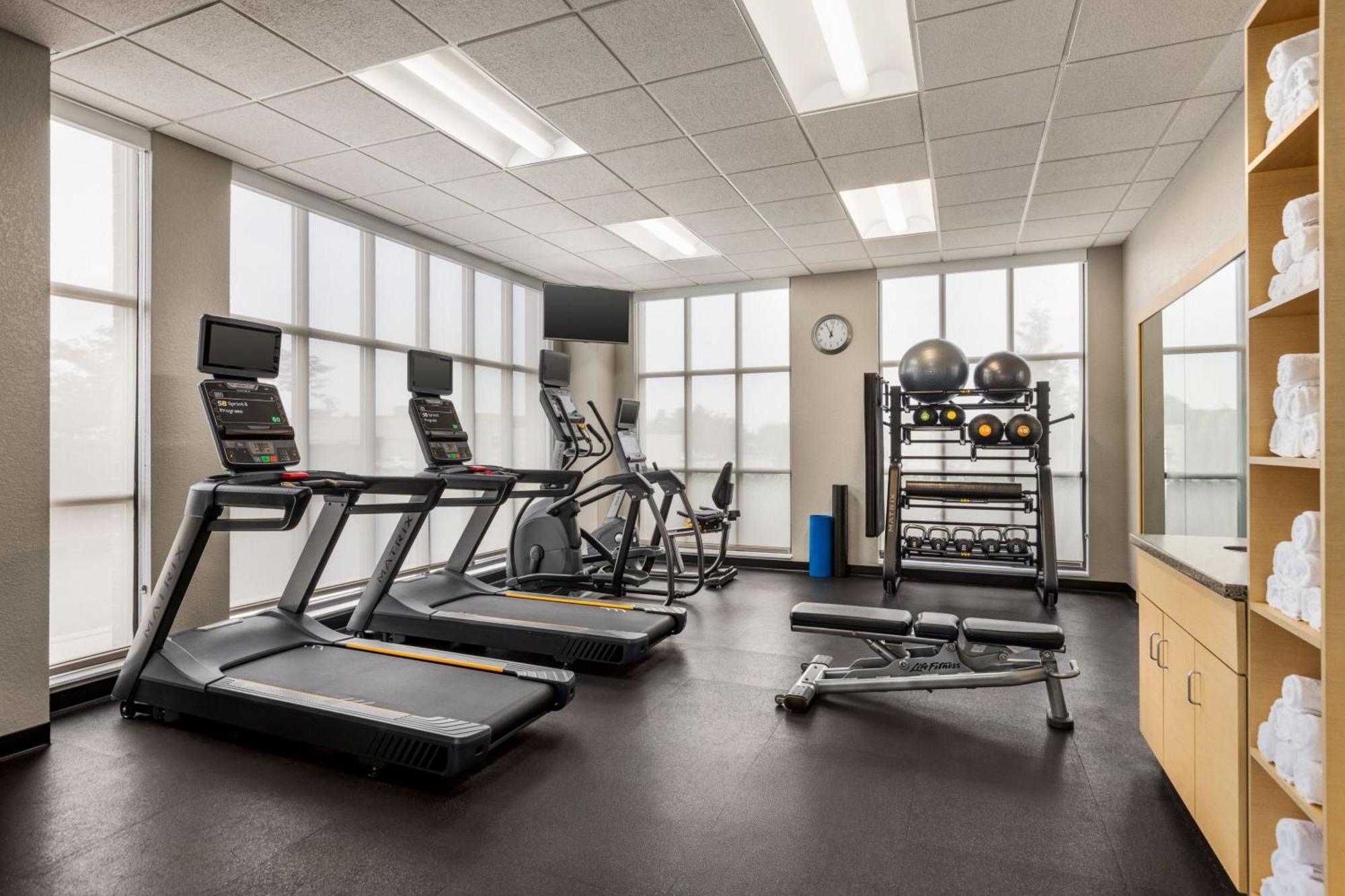 Towneplace Suites By Marriott Harrisburg West/Mechanicsburg Zewnętrze zdjęcie