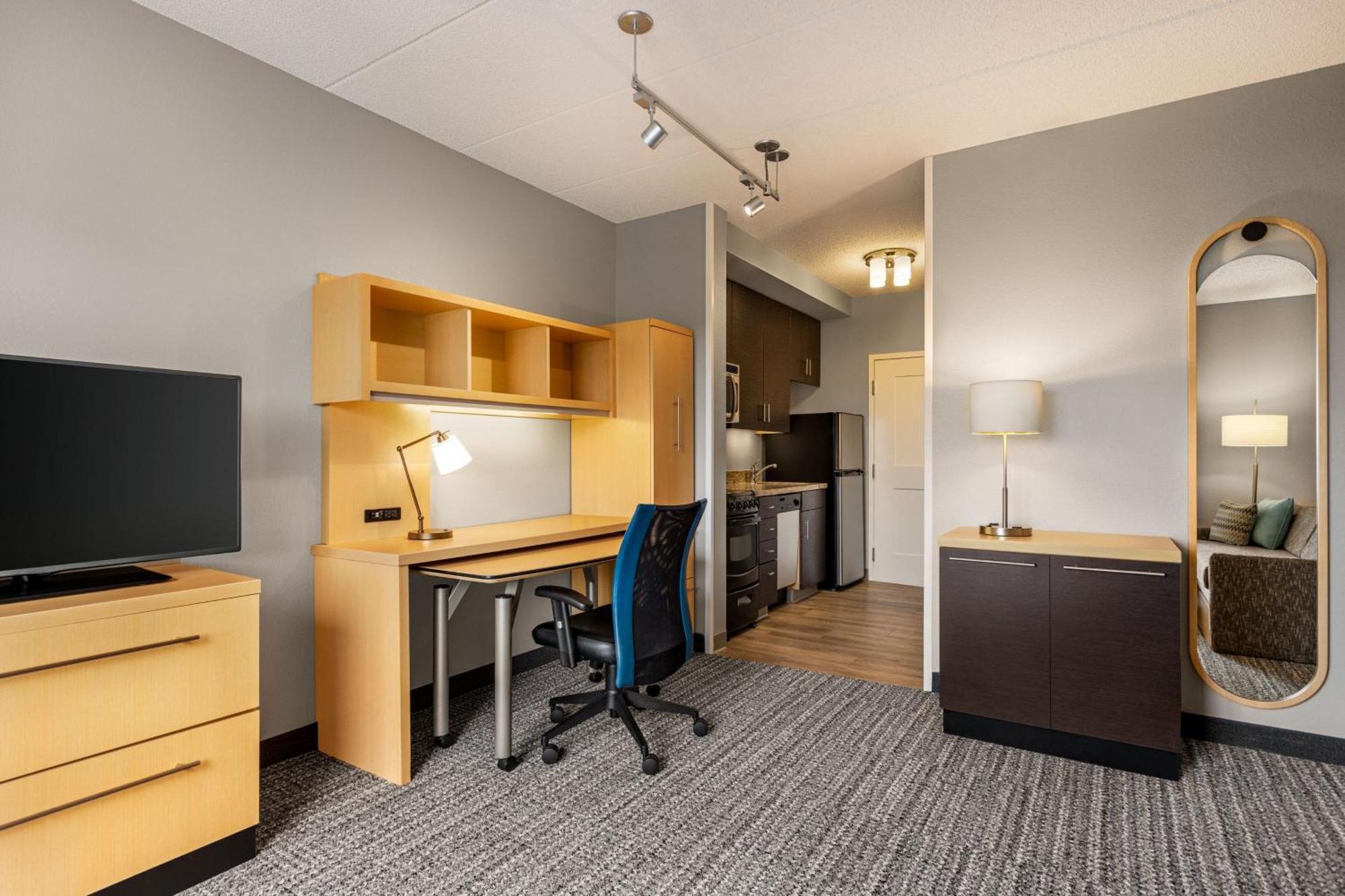 Towneplace Suites By Marriott Harrisburg West/Mechanicsburg Zewnętrze zdjęcie