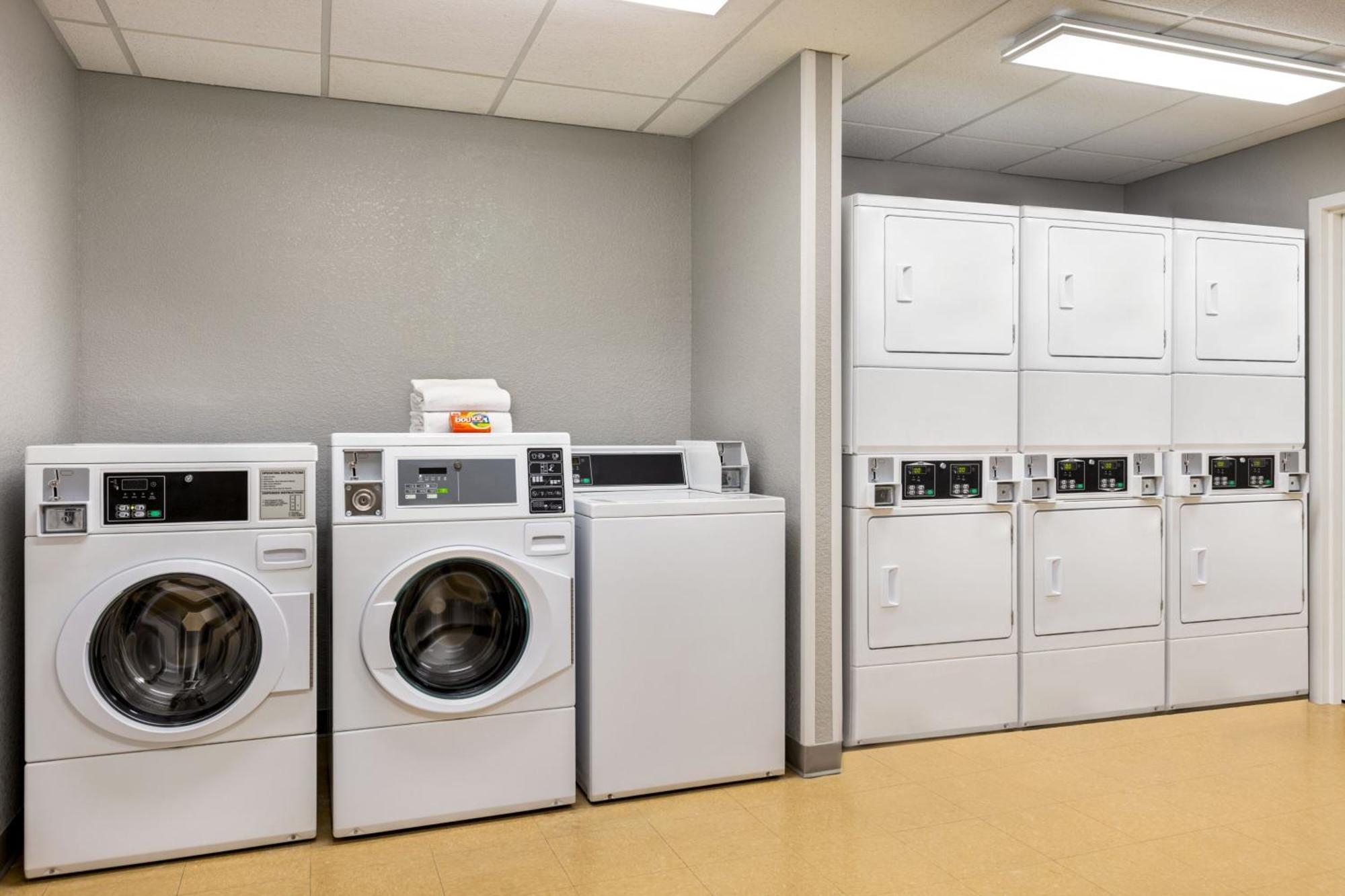 Towneplace Suites By Marriott Harrisburg West/Mechanicsburg Zewnętrze zdjęcie
