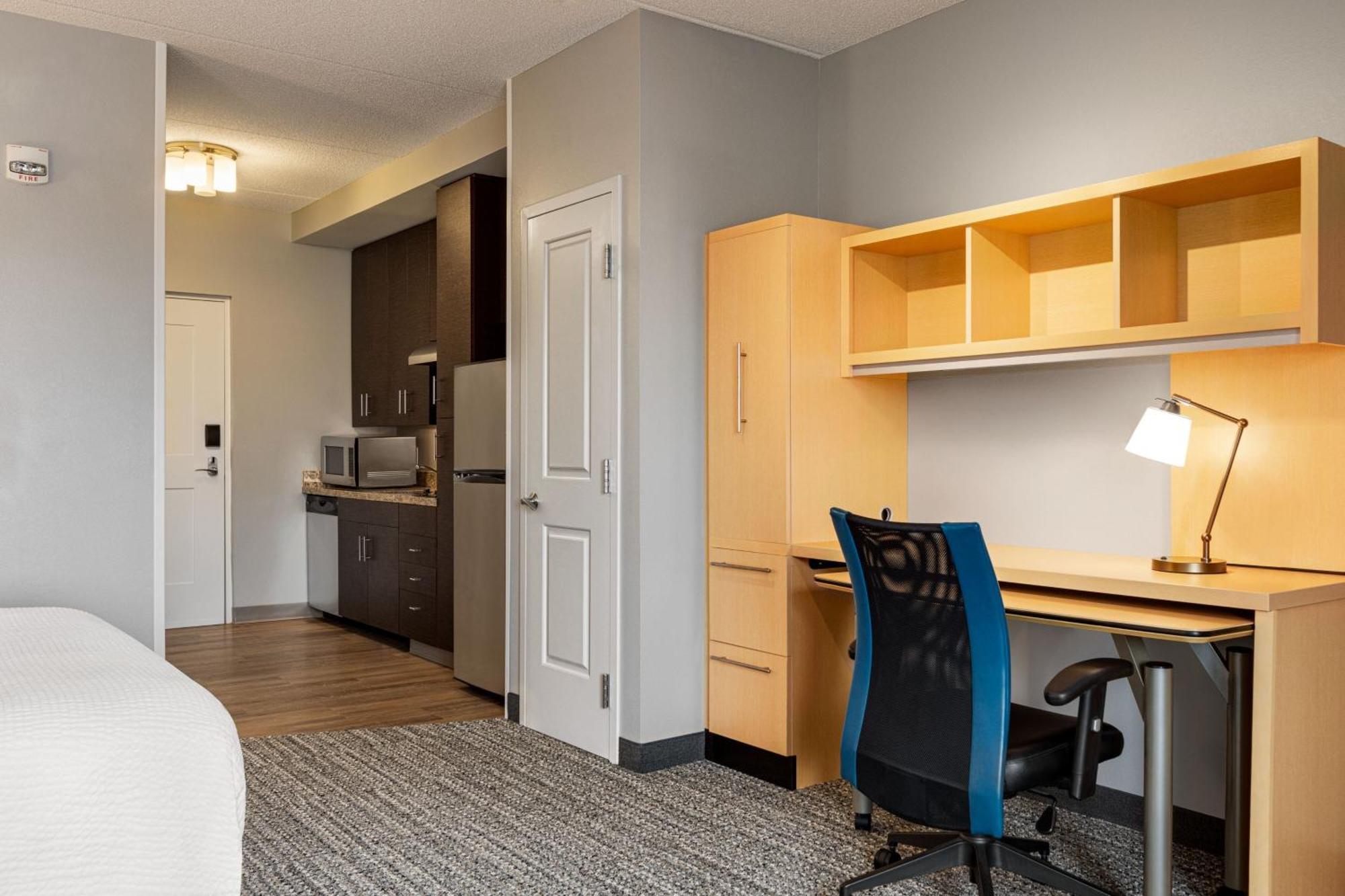 Towneplace Suites By Marriott Harrisburg West/Mechanicsburg Zewnętrze zdjęcie