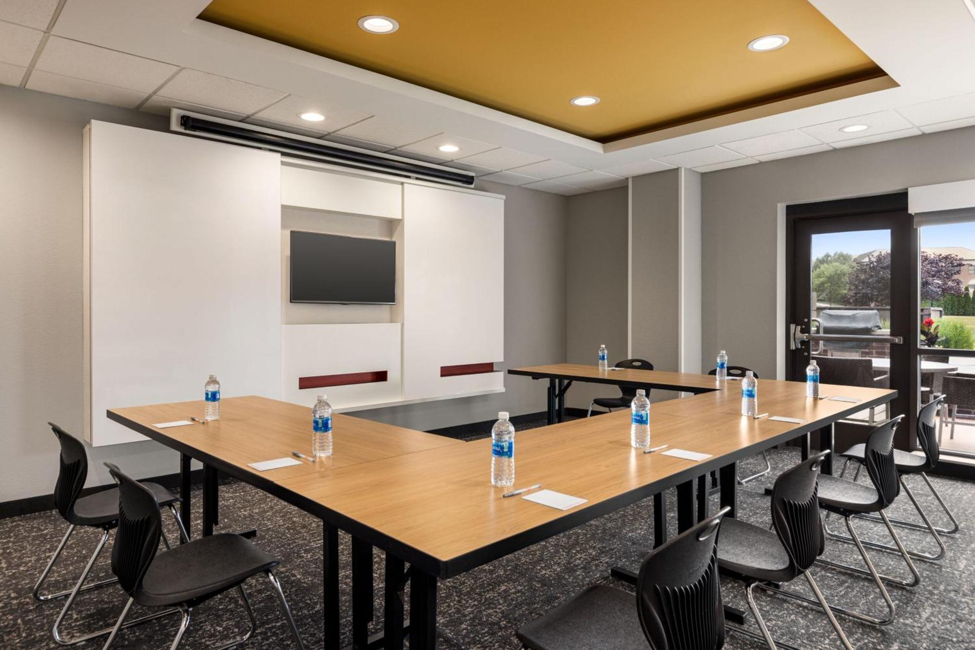 Towneplace Suites By Marriott Harrisburg West/Mechanicsburg Zewnętrze zdjęcie