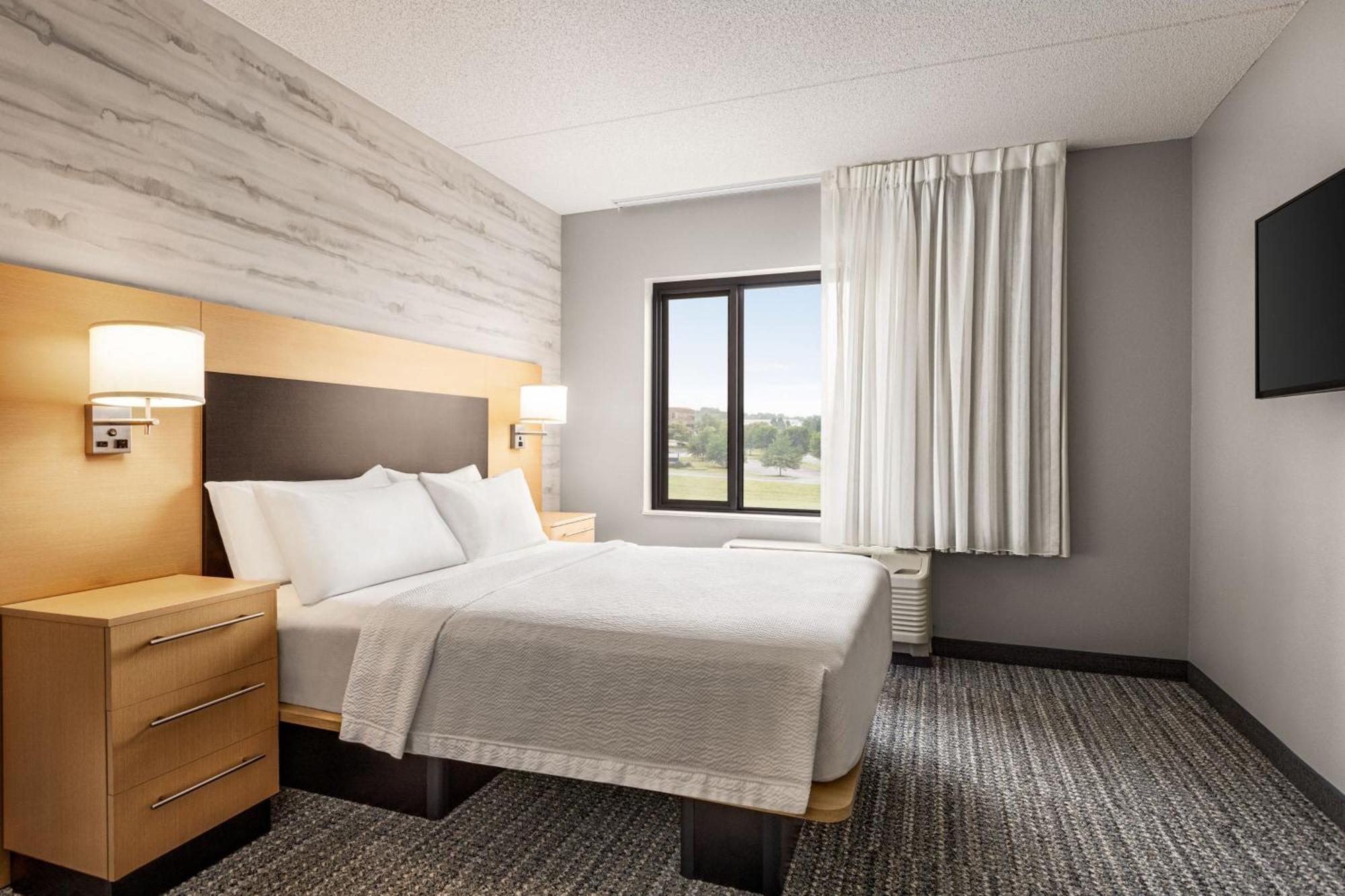 Towneplace Suites By Marriott Harrisburg West/Mechanicsburg Zewnętrze zdjęcie