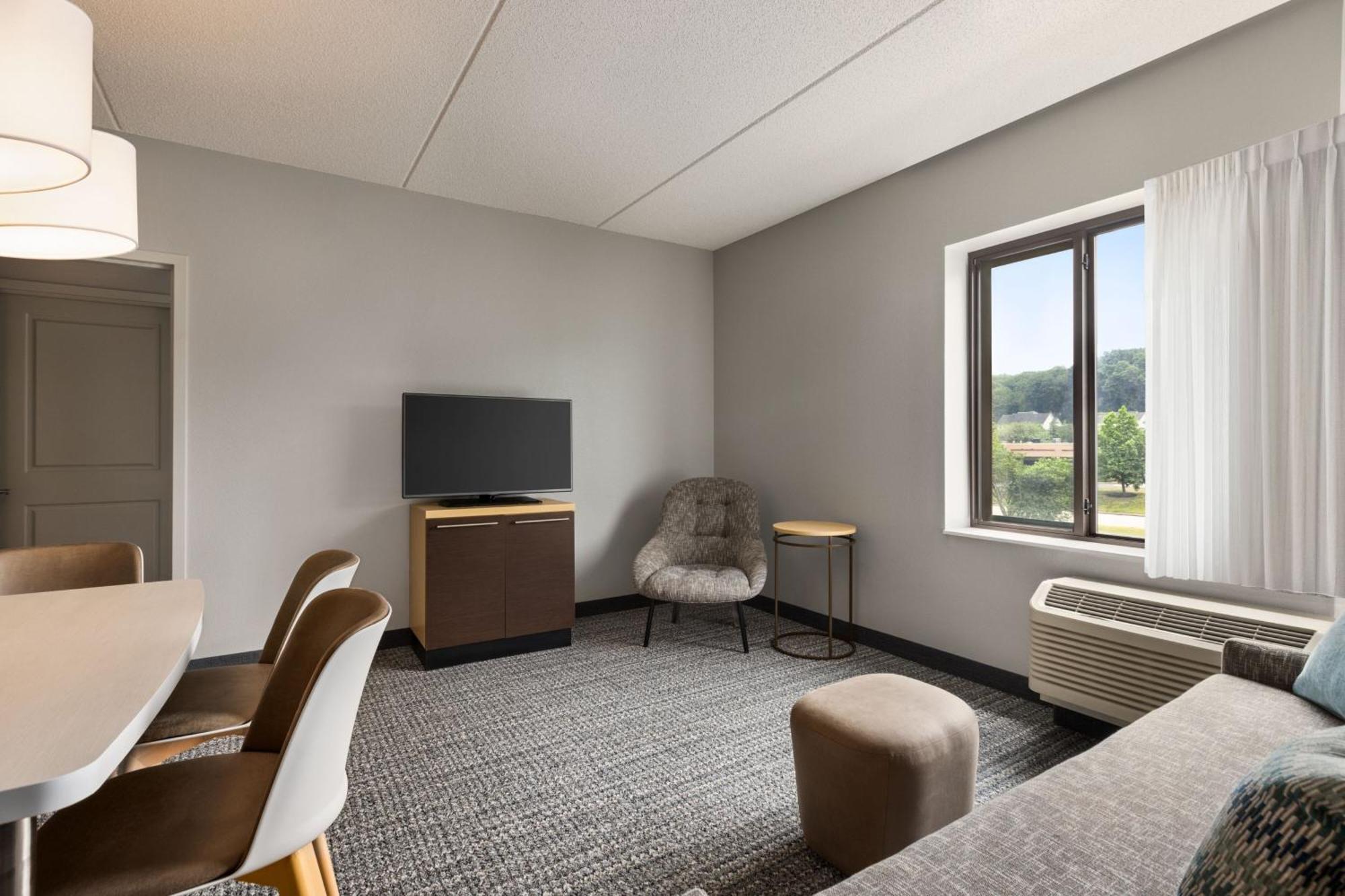 Towneplace Suites By Marriott Harrisburg West/Mechanicsburg Zewnętrze zdjęcie