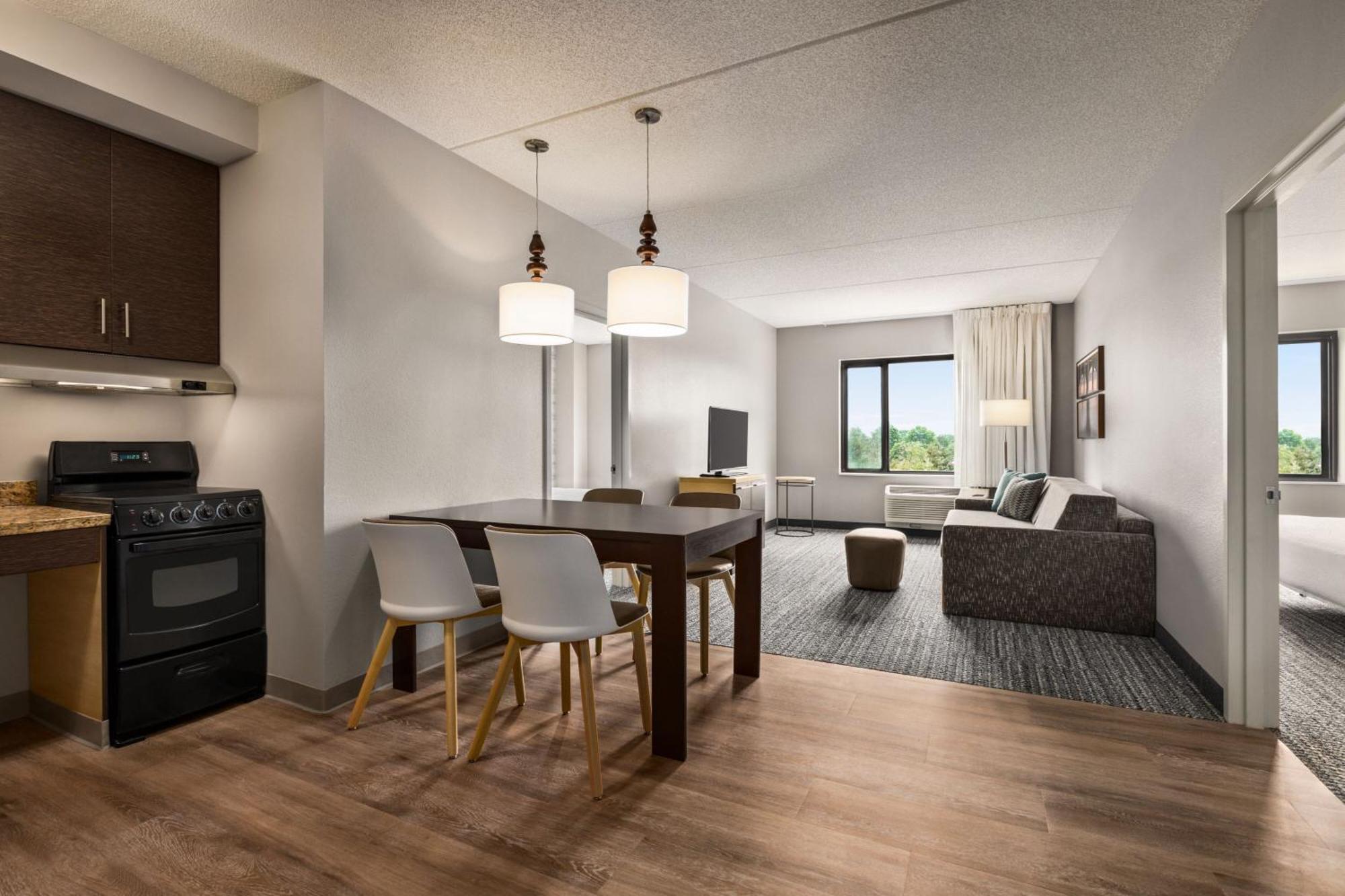Towneplace Suites By Marriott Harrisburg West/Mechanicsburg Zewnętrze zdjęcie
