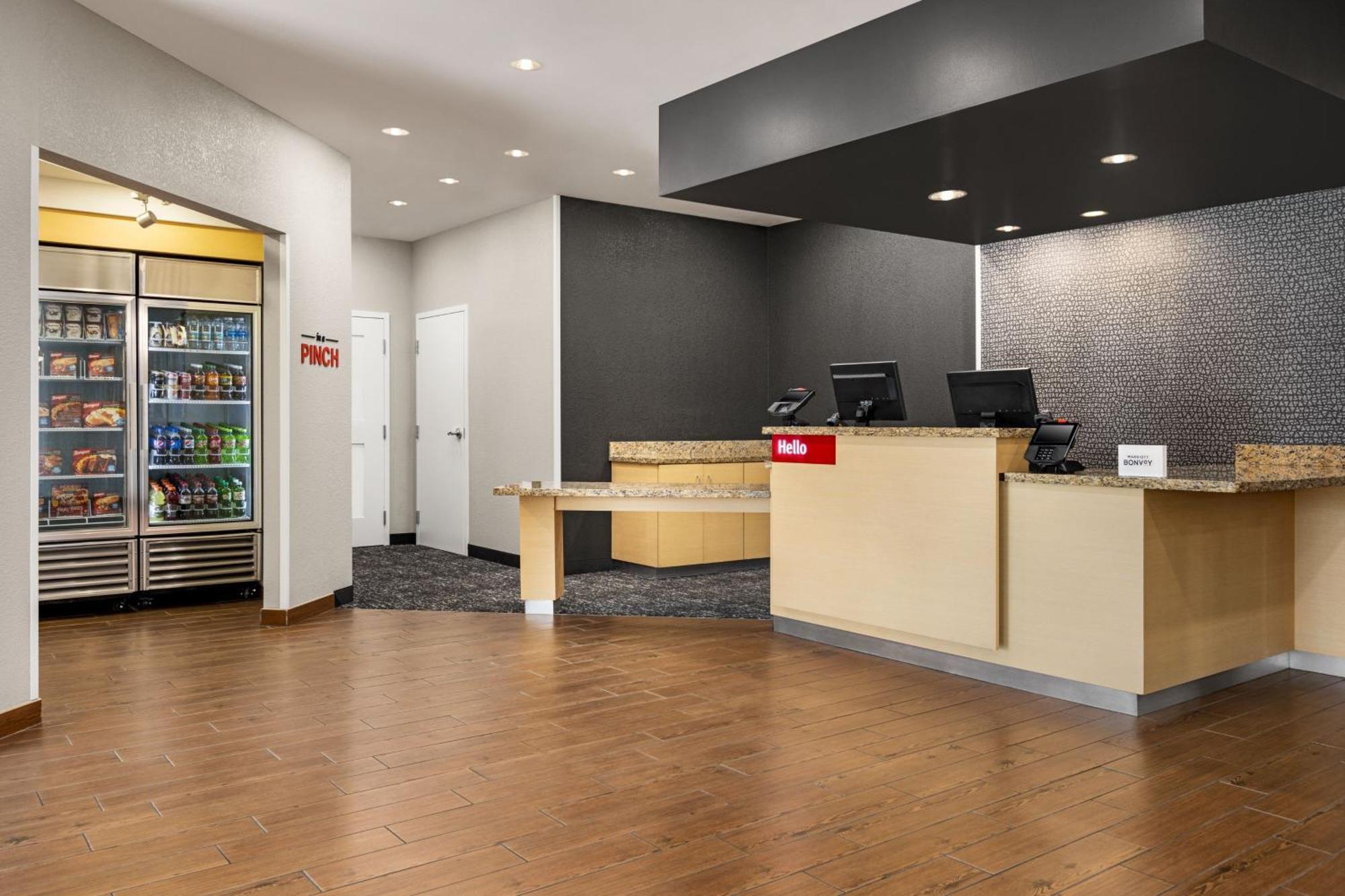 Towneplace Suites By Marriott Harrisburg West/Mechanicsburg Zewnętrze zdjęcie