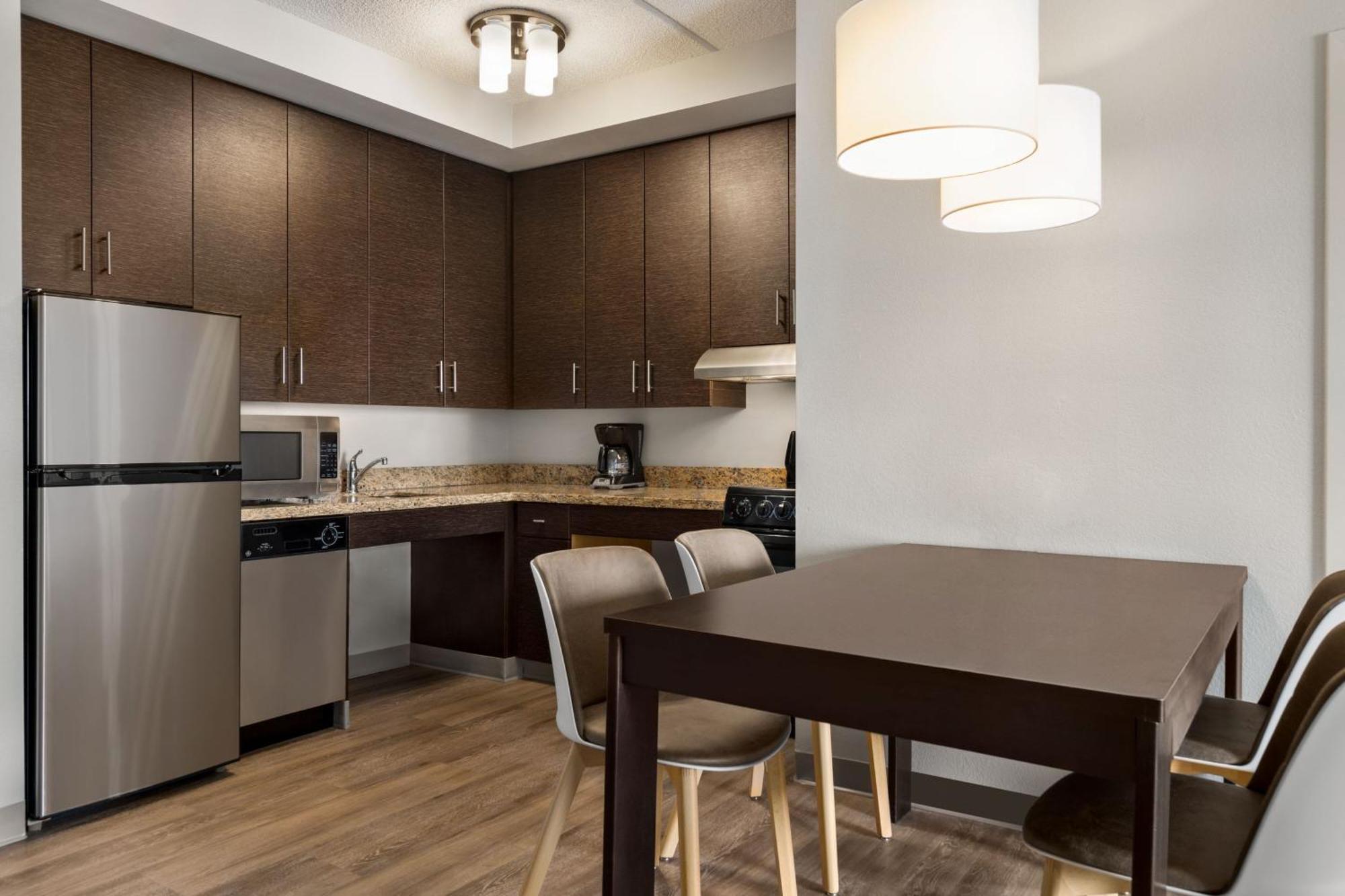 Towneplace Suites By Marriott Harrisburg West/Mechanicsburg Zewnętrze zdjęcie
