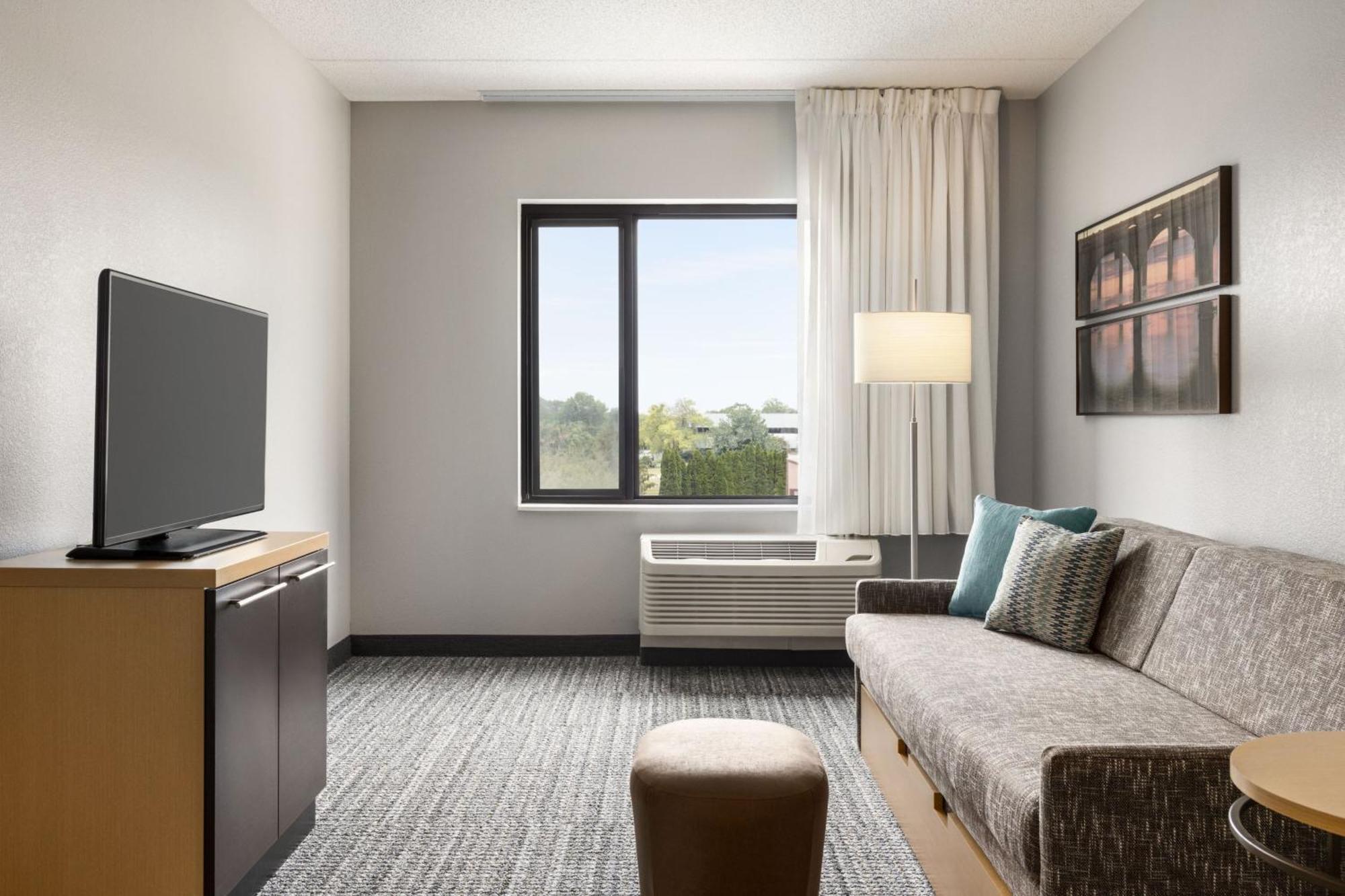 Towneplace Suites By Marriott Harrisburg West/Mechanicsburg Zewnętrze zdjęcie