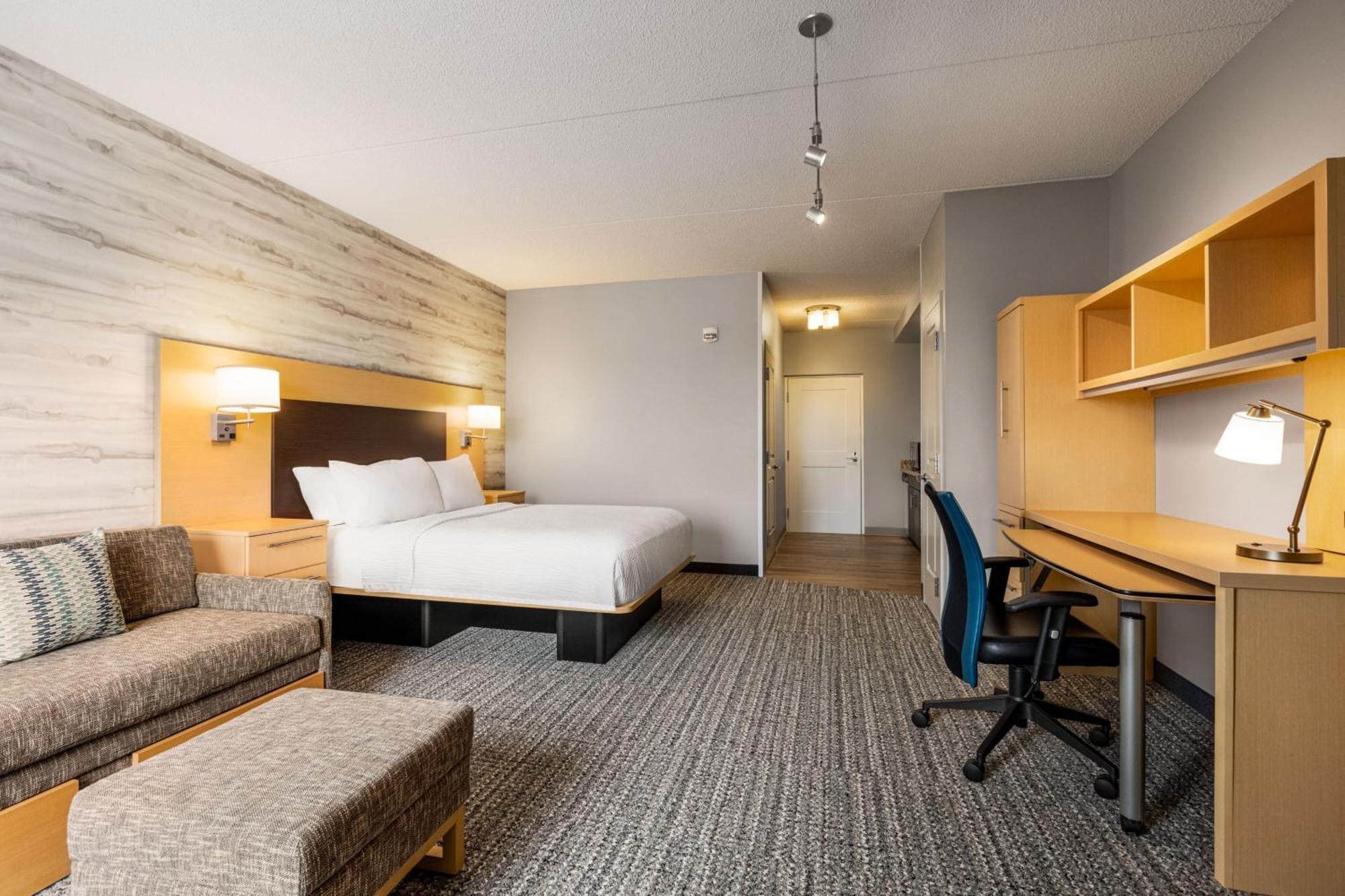 Towneplace Suites By Marriott Harrisburg West/Mechanicsburg Zewnętrze zdjęcie