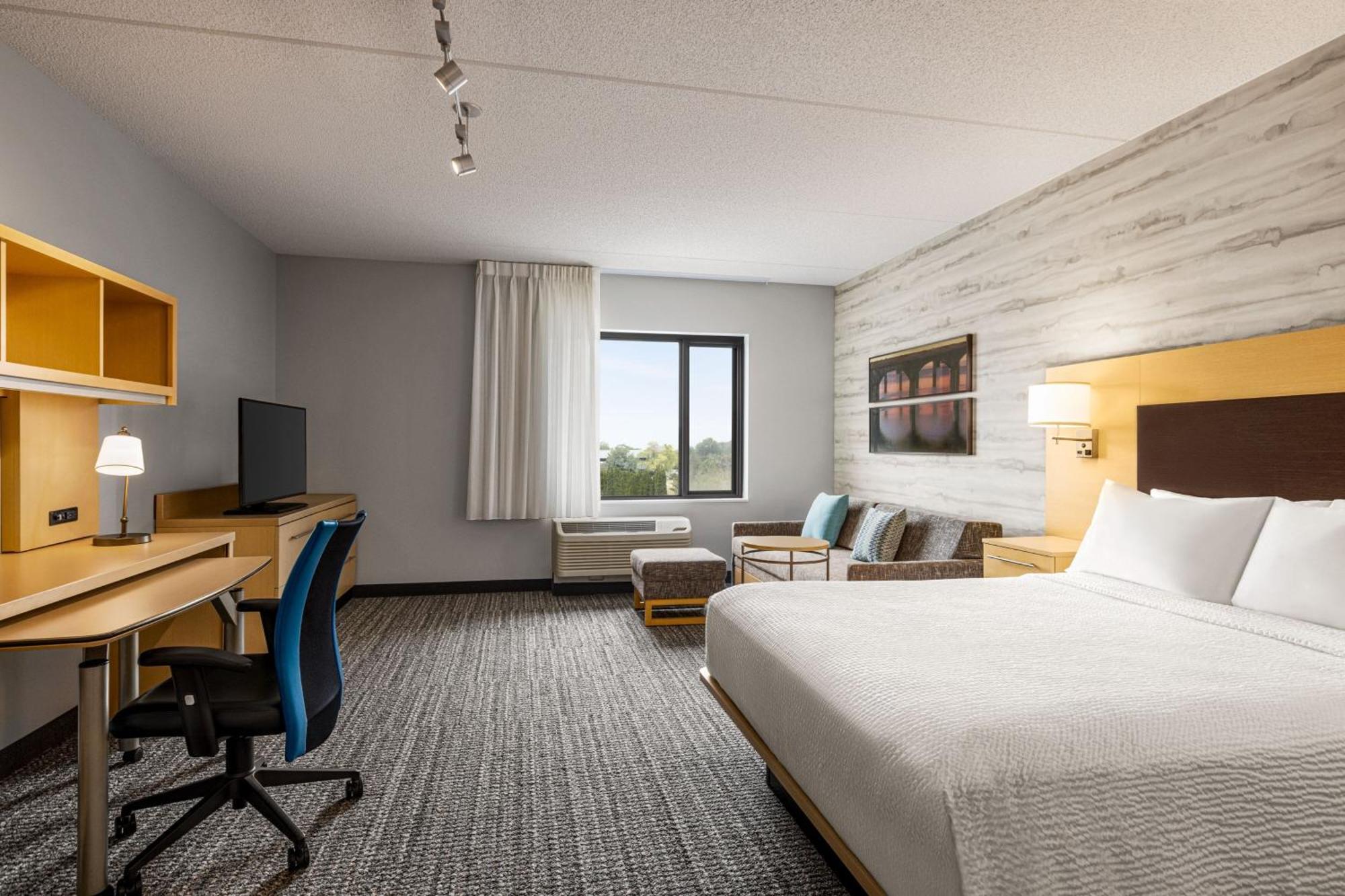 Towneplace Suites By Marriott Harrisburg West/Mechanicsburg Zewnętrze zdjęcie