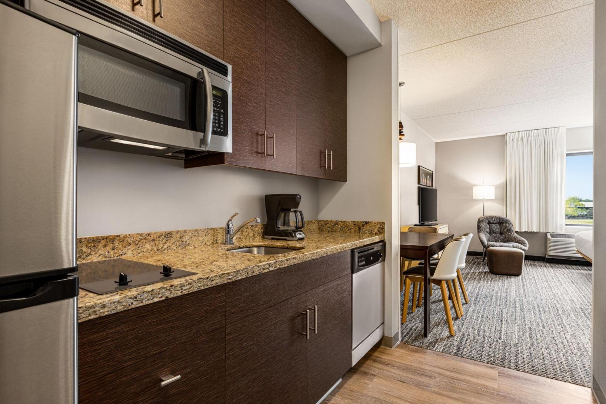Towneplace Suites By Marriott Harrisburg West/Mechanicsburg Zewnętrze zdjęcie