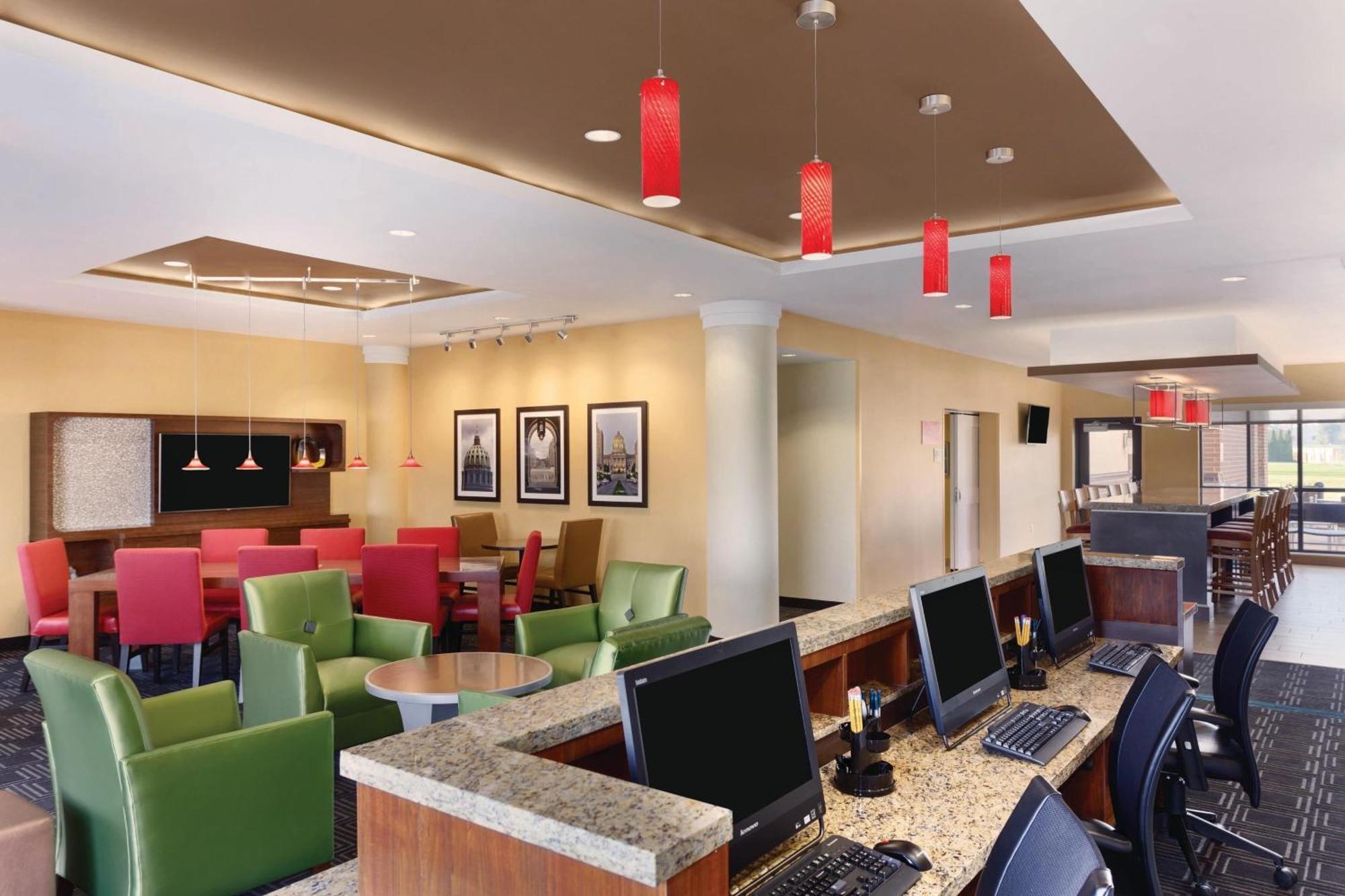Towneplace Suites By Marriott Harrisburg West/Mechanicsburg Zewnętrze zdjęcie