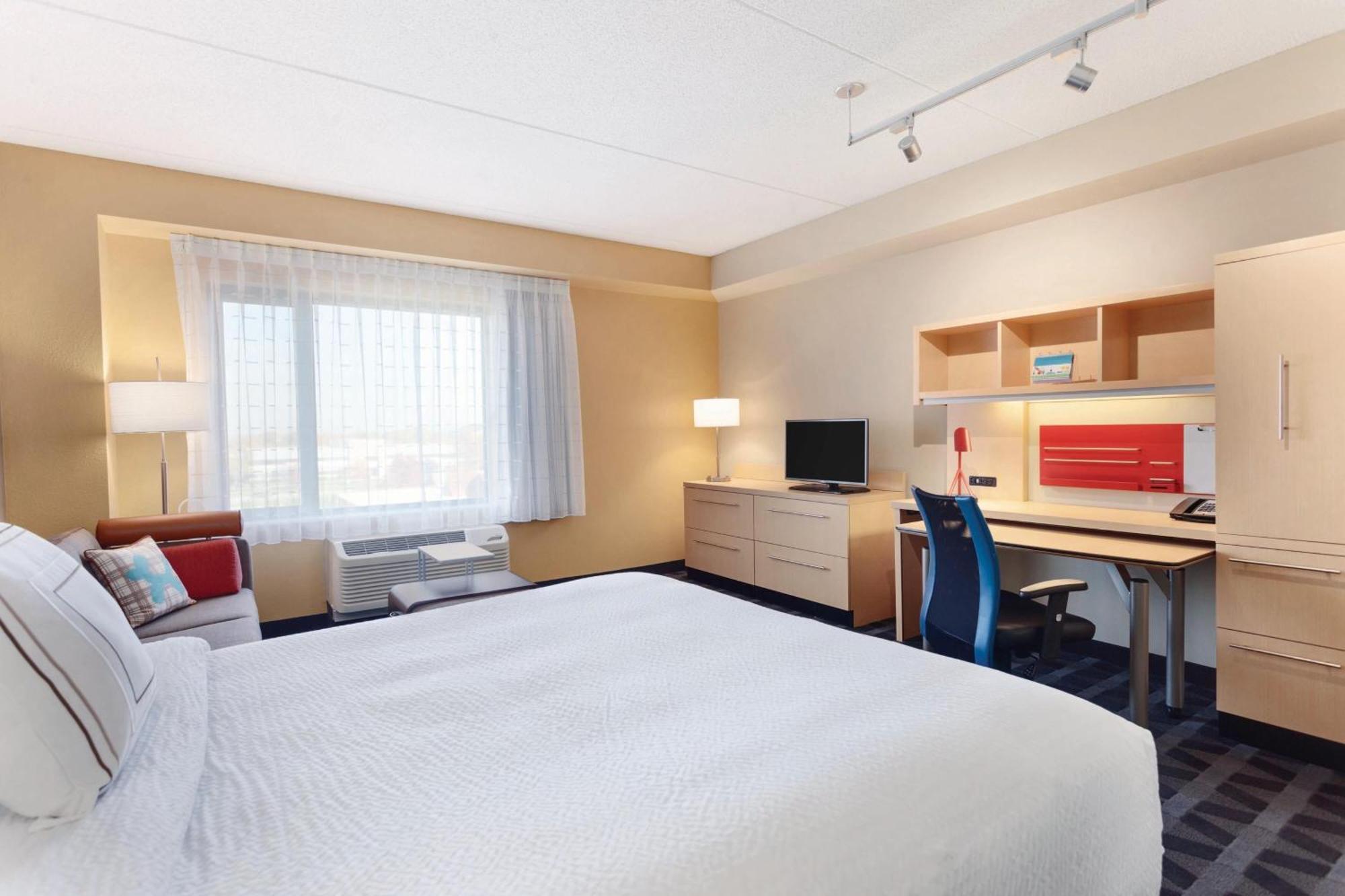 Towneplace Suites By Marriott Harrisburg West/Mechanicsburg Zewnętrze zdjęcie