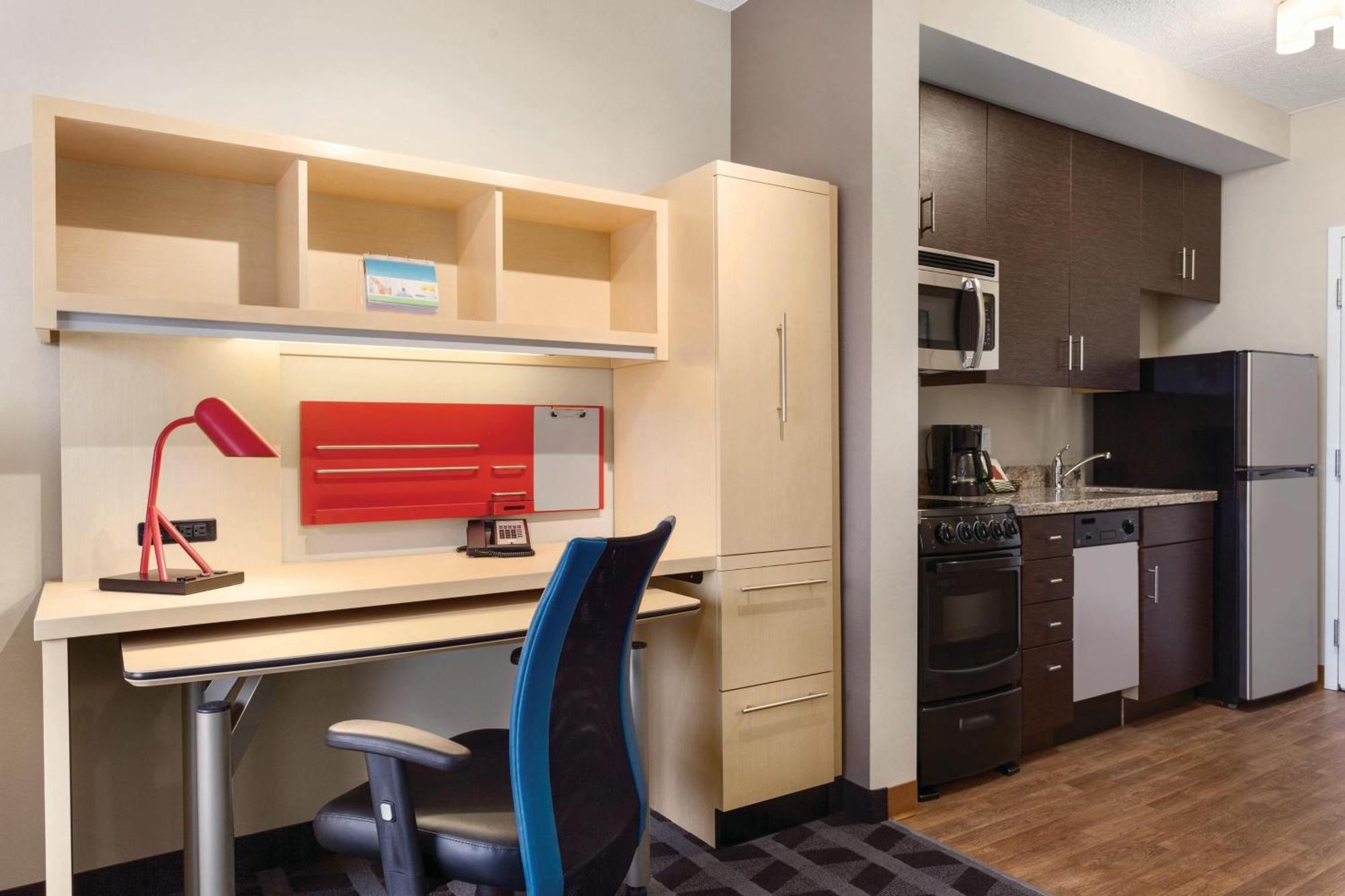Towneplace Suites By Marriott Harrisburg West/Mechanicsburg Zewnętrze zdjęcie