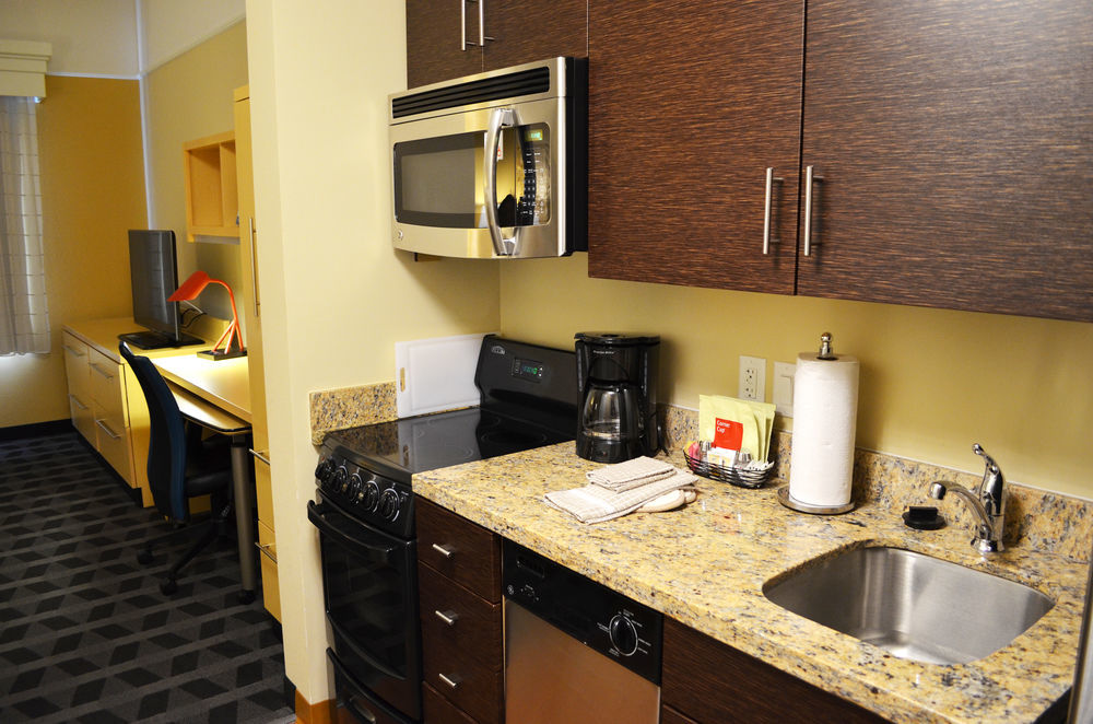Towneplace Suites By Marriott Harrisburg West/Mechanicsburg Zewnętrze zdjęcie