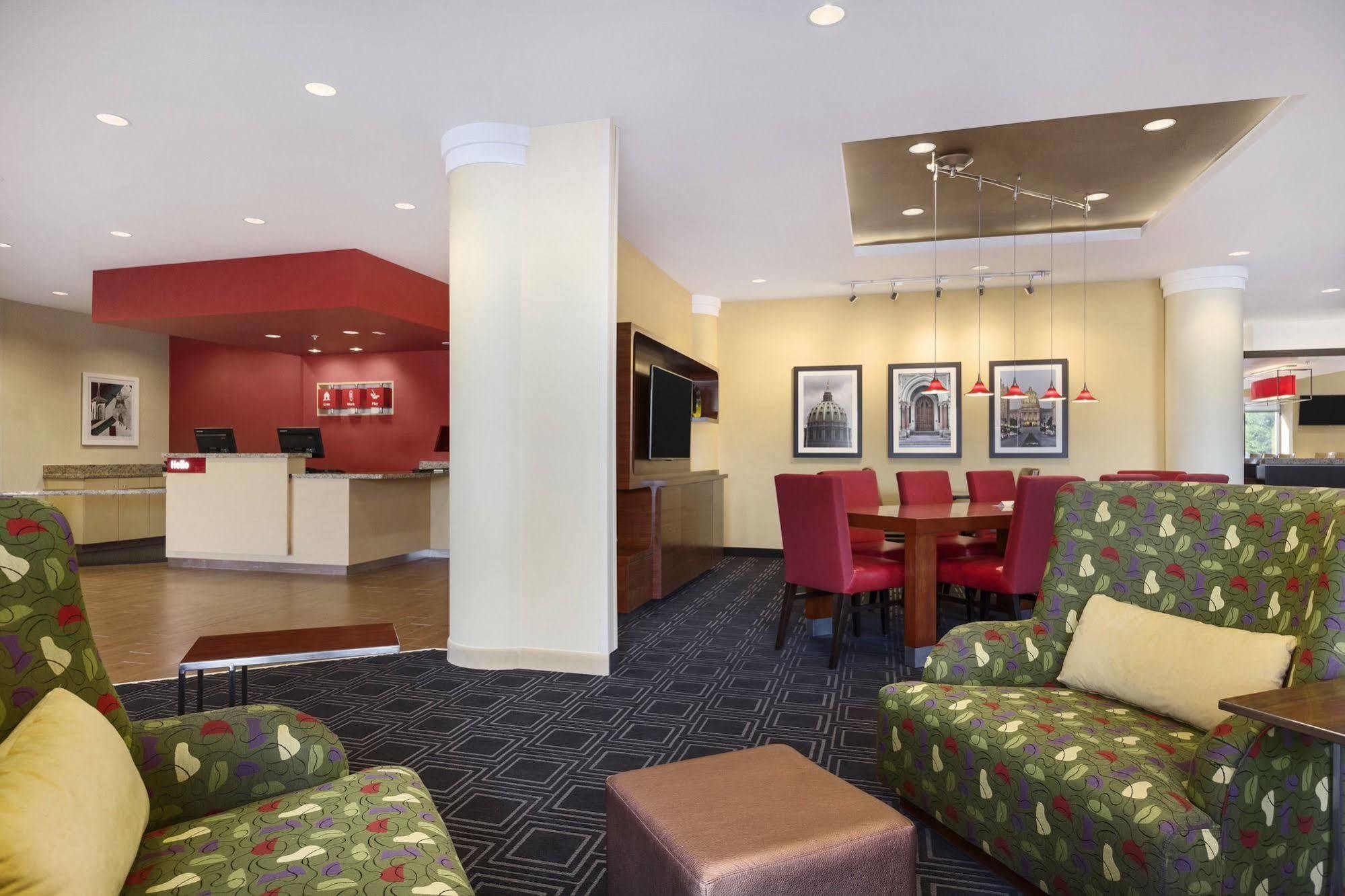 Towneplace Suites By Marriott Harrisburg West/Mechanicsburg Zewnętrze zdjęcie
