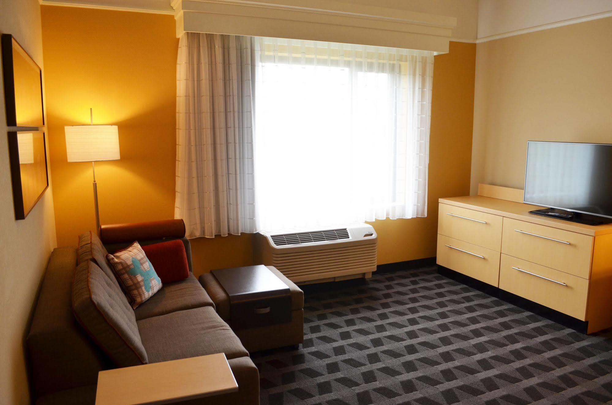 Towneplace Suites By Marriott Harrisburg West/Mechanicsburg Zewnętrze zdjęcie