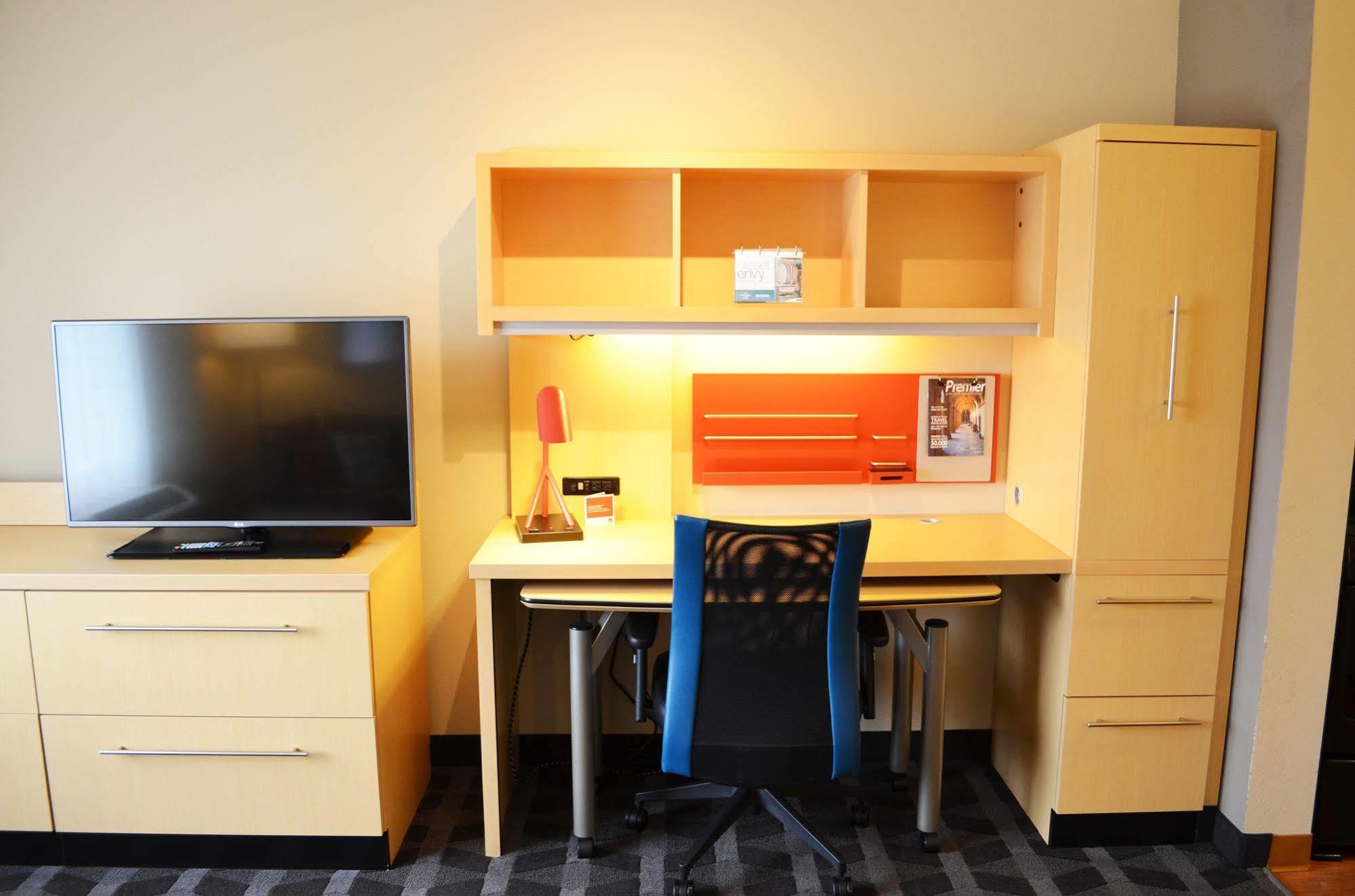 Towneplace Suites By Marriott Harrisburg West/Mechanicsburg Zewnętrze zdjęcie