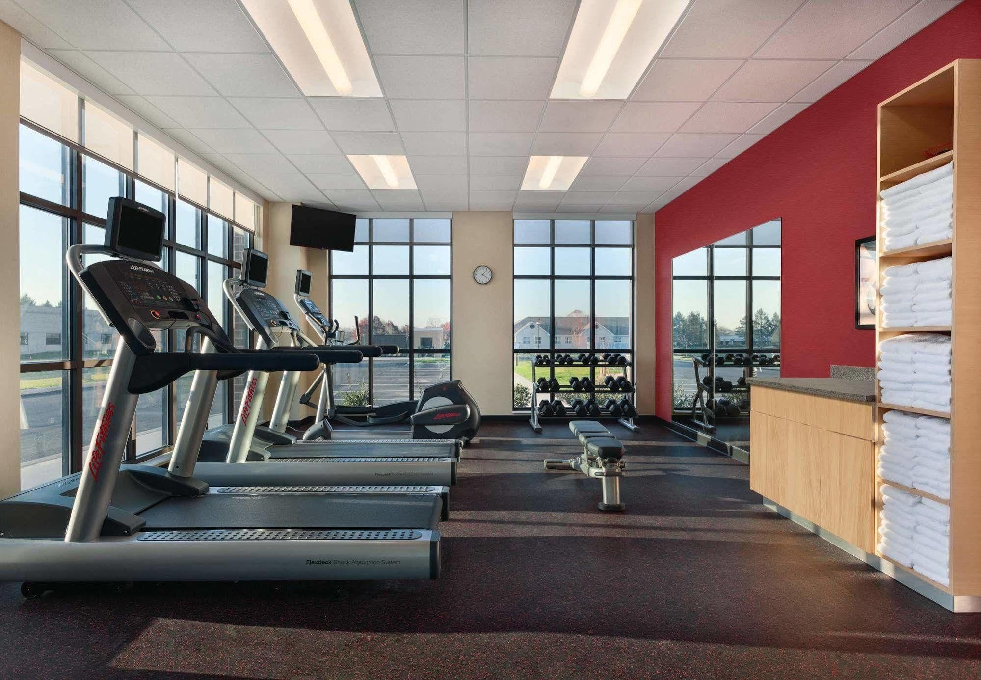 Towneplace Suites By Marriott Harrisburg West/Mechanicsburg Zewnętrze zdjęcie