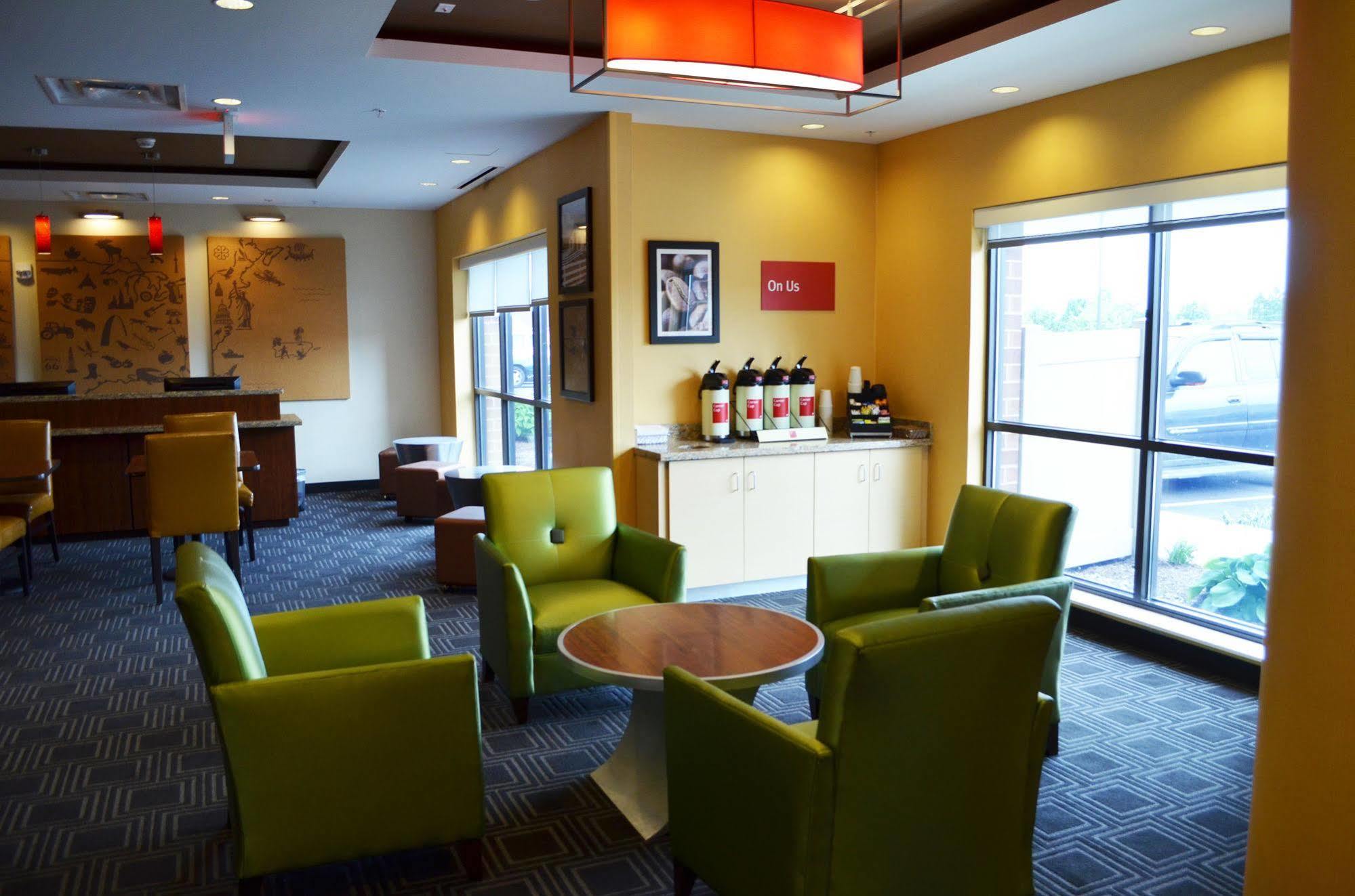 Towneplace Suites By Marriott Harrisburg West/Mechanicsburg Zewnętrze zdjęcie